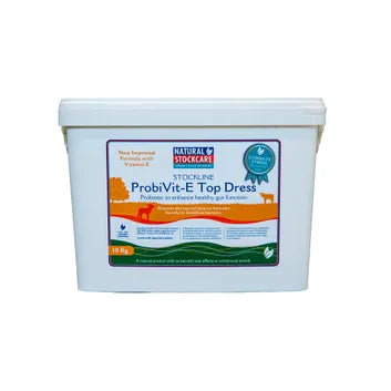 ProbiVit-E Top Dress