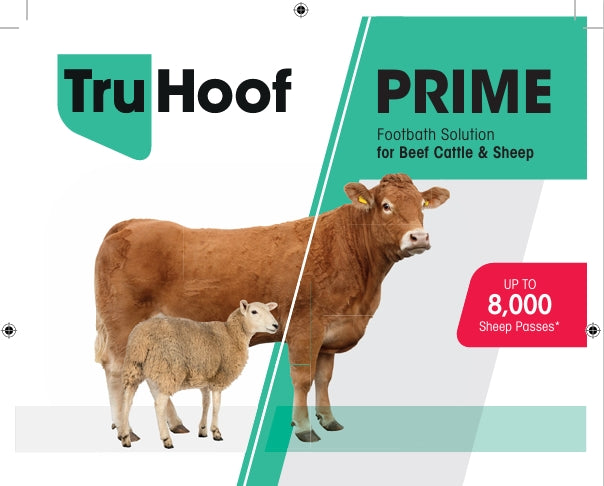 TruHoof Prime 20L