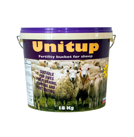 Unitup Flushing bucket