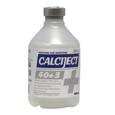 Calciject 40