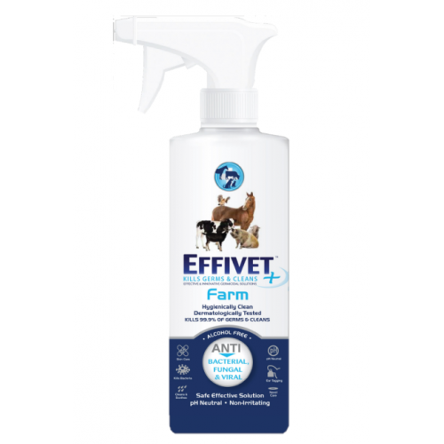 Effivet Farm Liquid 500ml