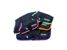 Lamb coat (waterproof)