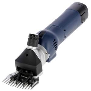 Cordless battery sheep/cattle clipper