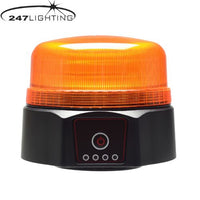 Rechargeable Magnetic Beacon