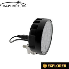 4.6" LED WORK LAMP | 54W |