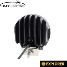 4.6" LED WORK LAMP | 54W |