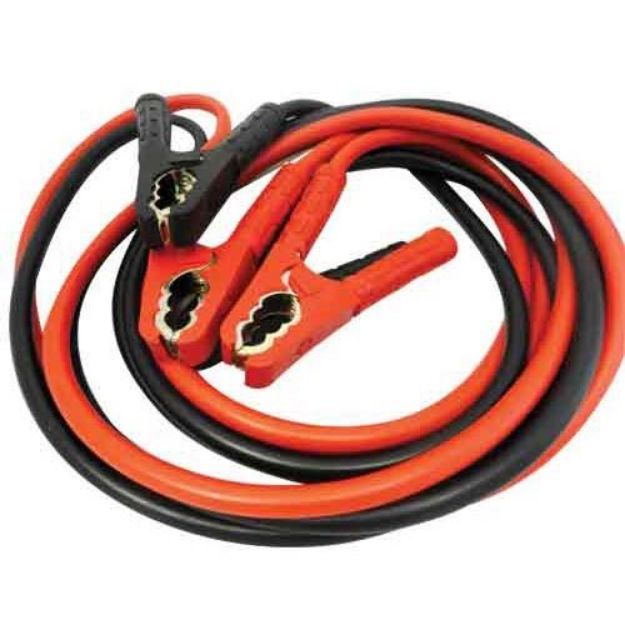Jump Leads 50mm 40M