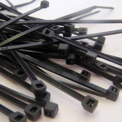 Cable Ties (100 pack)