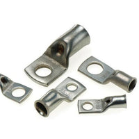 Assorted Cable Lugs | Qty:12