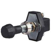 24V Push & Pull Switch