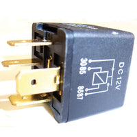 12V Relay | 35/40 Amp | 4 Pin