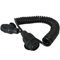 13 Pin Electrical Suzie 12V