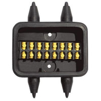 247 LIGHTING · JUNCTION BOX 8 WAY