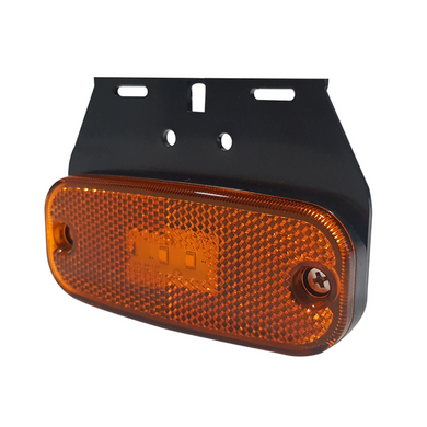 LED Amber Side Marker Lamp