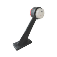 60° LED Stalk Lamp | Left