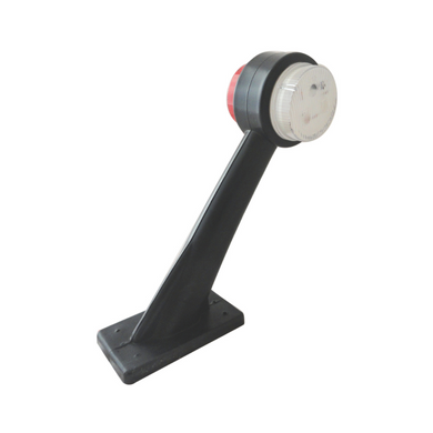 60° LED Stalk Lamp | Left