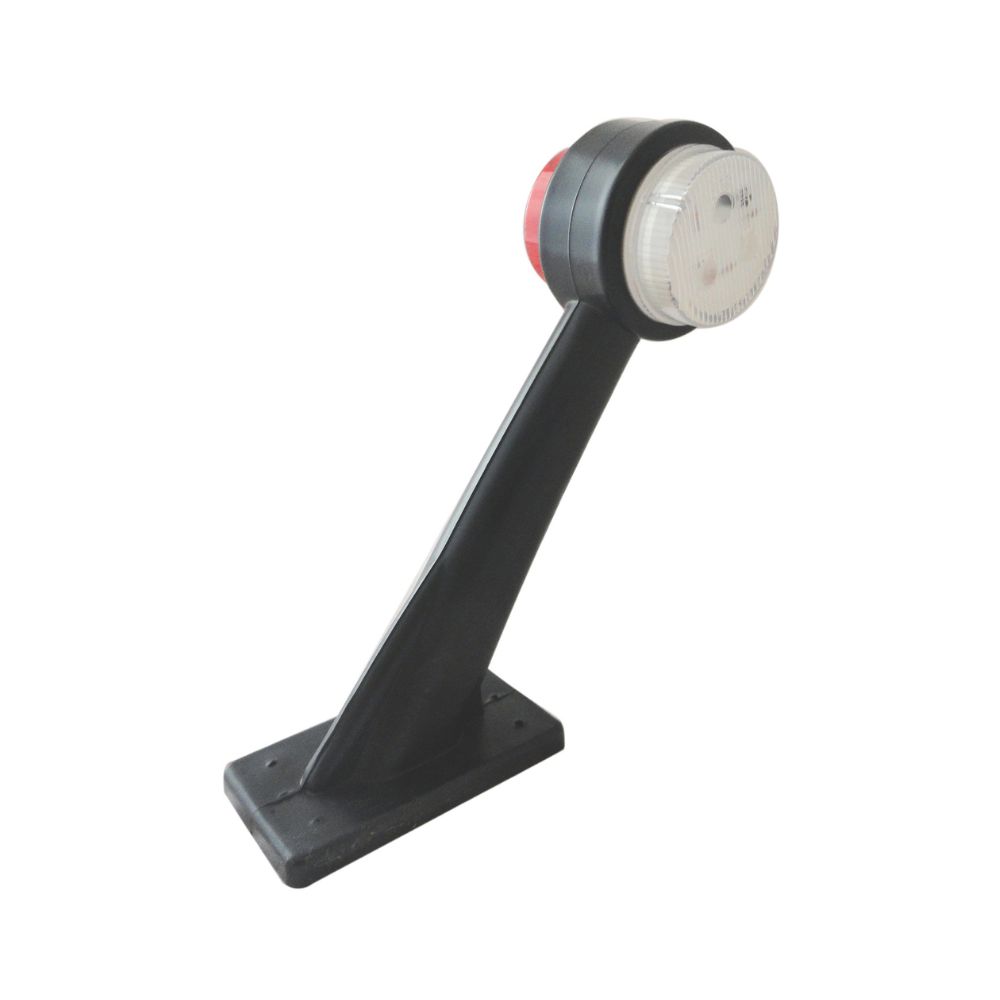 60° LED Stalk Lamp | Left