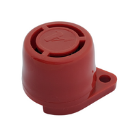 24V Buzzer | Red