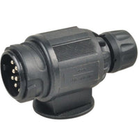 12V 13 Pin Plastic Plug