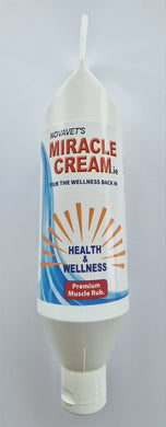 Miracle cream 500ml (Novavet)