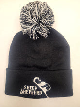 Sheep Shepherd