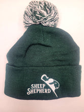 Sheep Shepherd