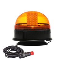LED Magnetic 3 Bolt Trekker Beacon