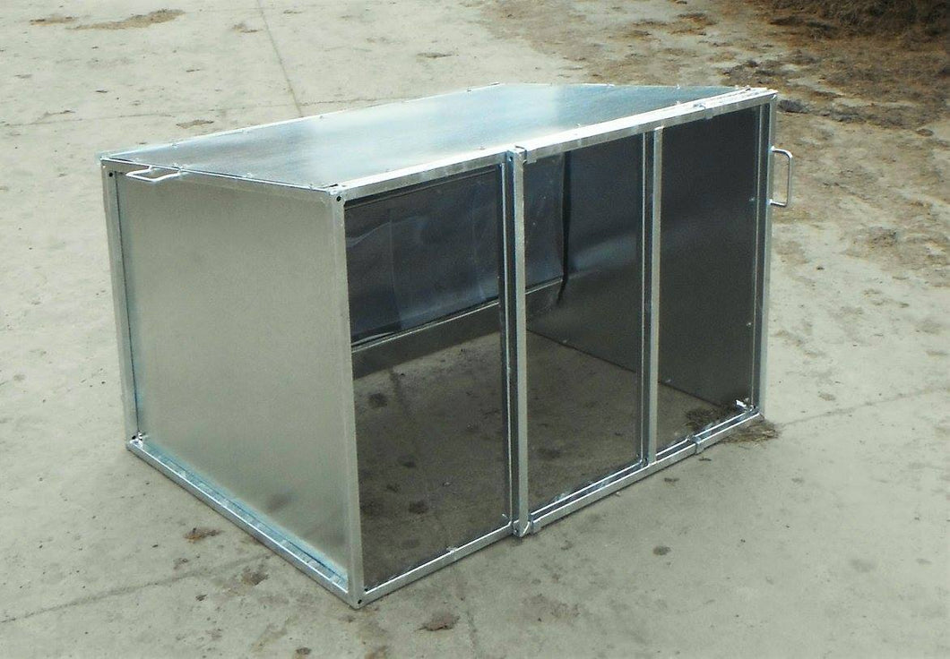 4ft Lamb Creep feeder