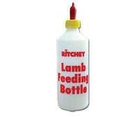 Ritchey Lamb Feeding Bottle