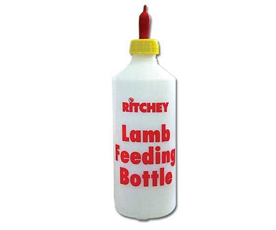 Ritchey Lamb Feeding Bottle