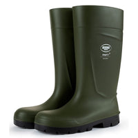 Bekina Steplite Easy Grip Steel Toe