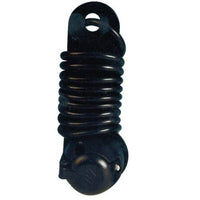 7 Pin Pre-Wired Plastic Socket Kit