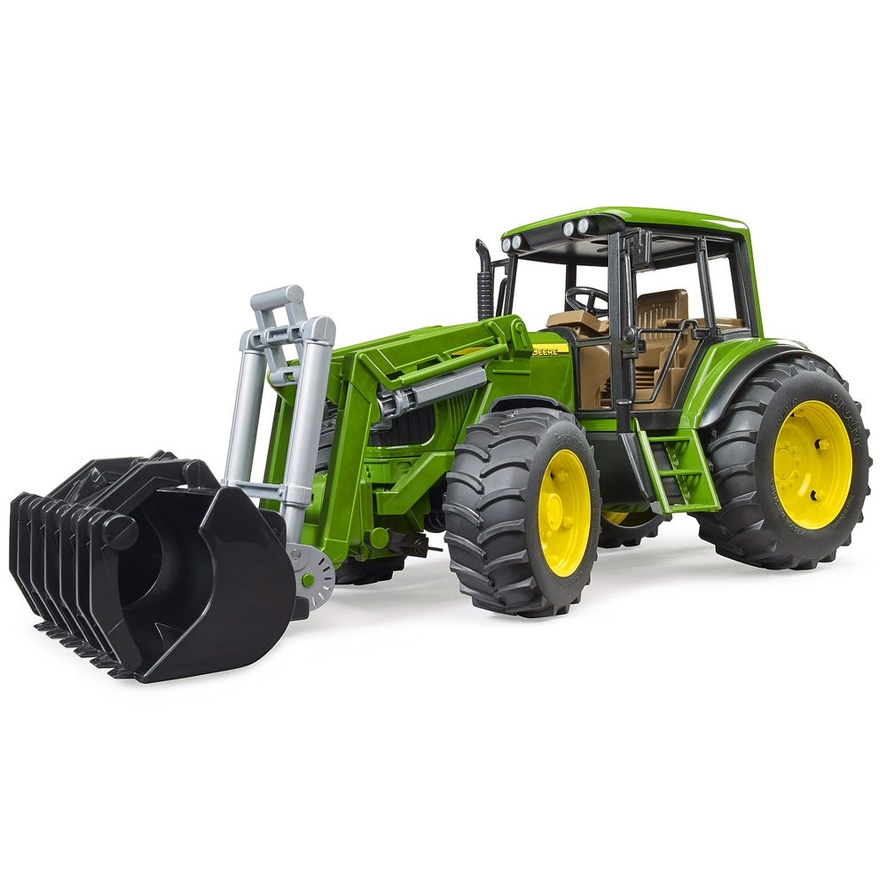 Bruder John Deere 6920 Tractor with Frontloader