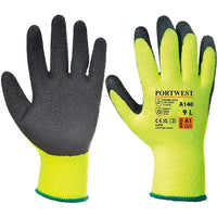 Thermal Grip Glove A140