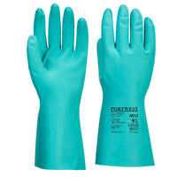 Nitrosafe Plus Chemical Gauntlet A812