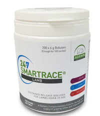 Agrimin Smartrace Lamb