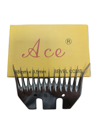 Ace shearing comb 88mm