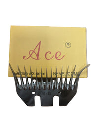 Ace shearing comb 96mm