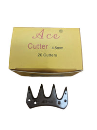 Ace shearing cutter 4.5mm