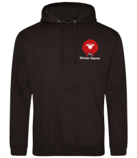 The Sheep Game Hoodie