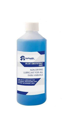 Lubricant Gel
