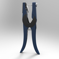 Alpha Universal Metal Applicator