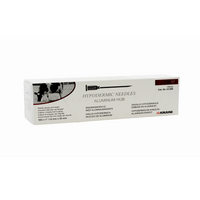 Krusse Aluminium hub needles (Sold in 10's)