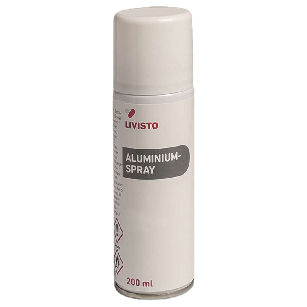 Aluminium spray 200ml