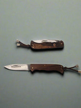 Sheepproducts Knives