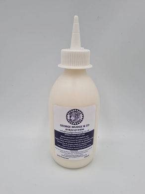 British Latex Glue 250ml