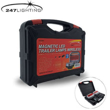 Wireless Magnetic Trailer Lamps