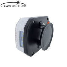 Wireless Magnetic Trailer Lamps