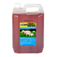 Cobalt Drench 5L Growvite