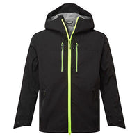 Shell Jacket EV460 Black
